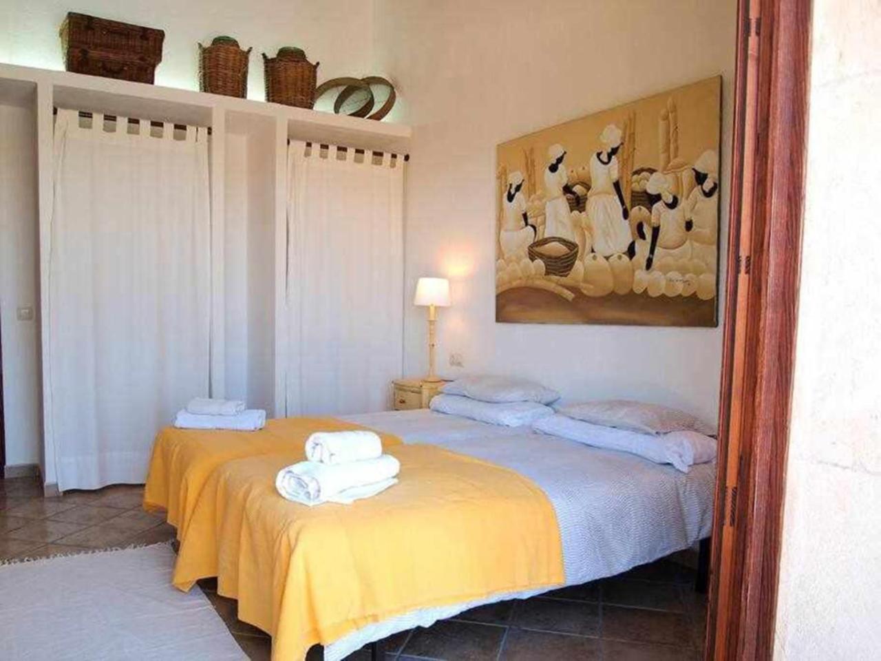 Villa Ciclismo Y Golf Junto A La Playa Finca Son Sant Marti Gran Muro